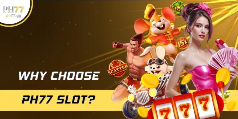 Giới thiệu game slot mới gobet