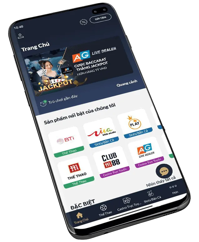 Cá cược quần vợt Grand Slam tại gobet