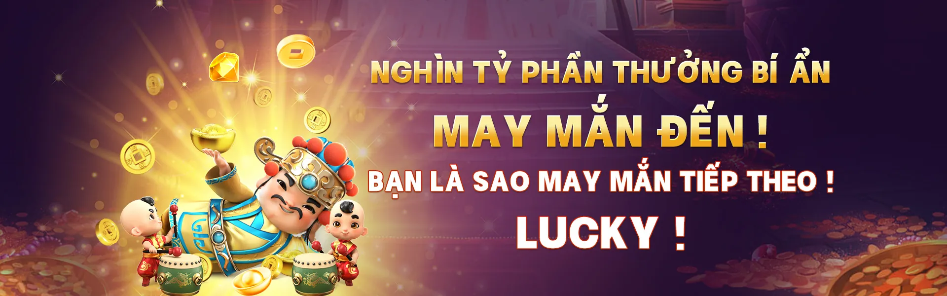 Banner chính ưu đãi đăng nhập gobet 2026